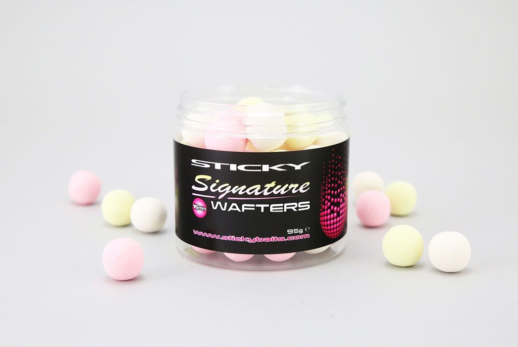 SIGNATURE wafters 16m
