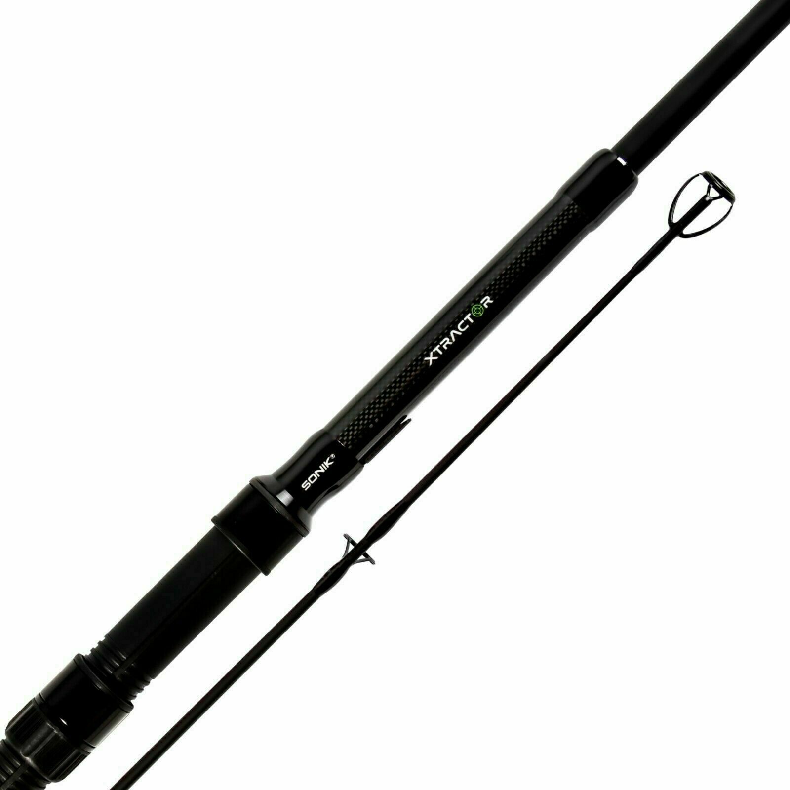 Sonik XTRACTOR Carp Rod 6ft 3.lb
