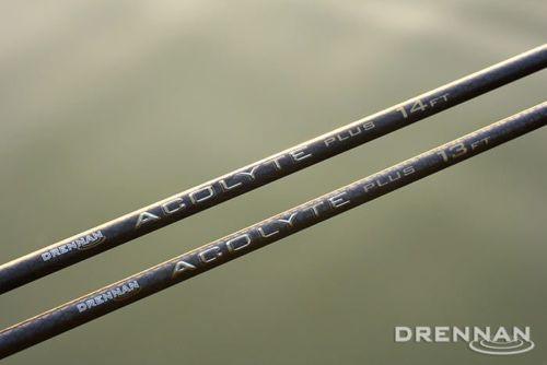 NEW* Drennan Acolyte Ultra Float Rod 13ft