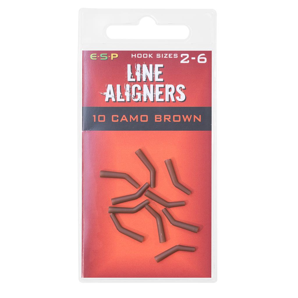 ESP LINE ALIGNERS 7-10 silt