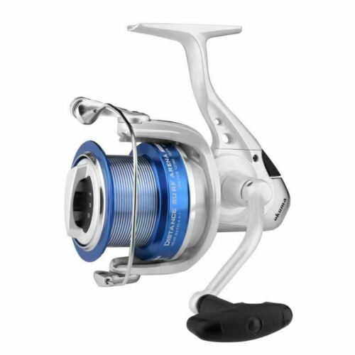 Okuma Distance Surf Arena DSA-80 Reel Front Drag