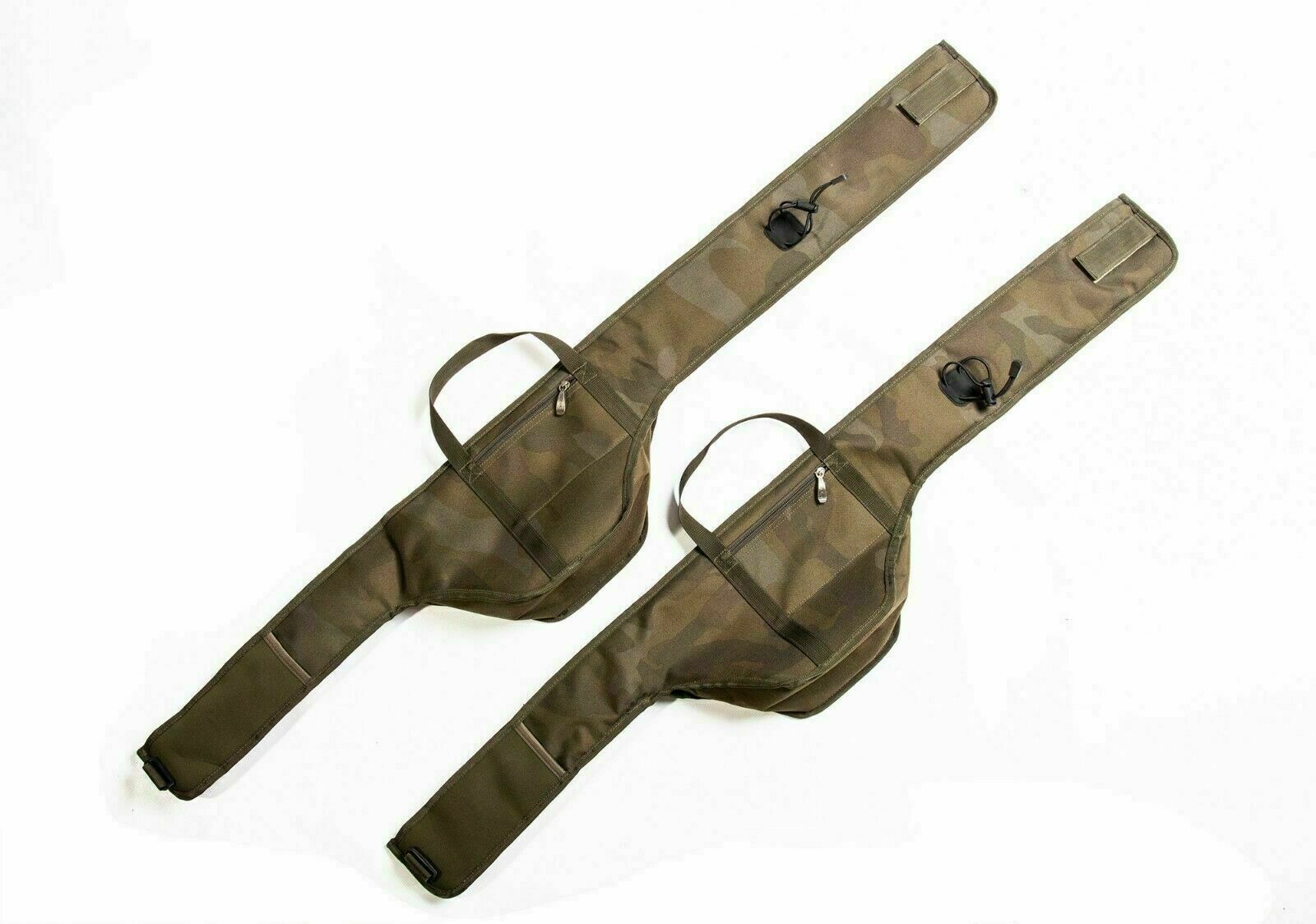 sonik 9ft 2 rod bag