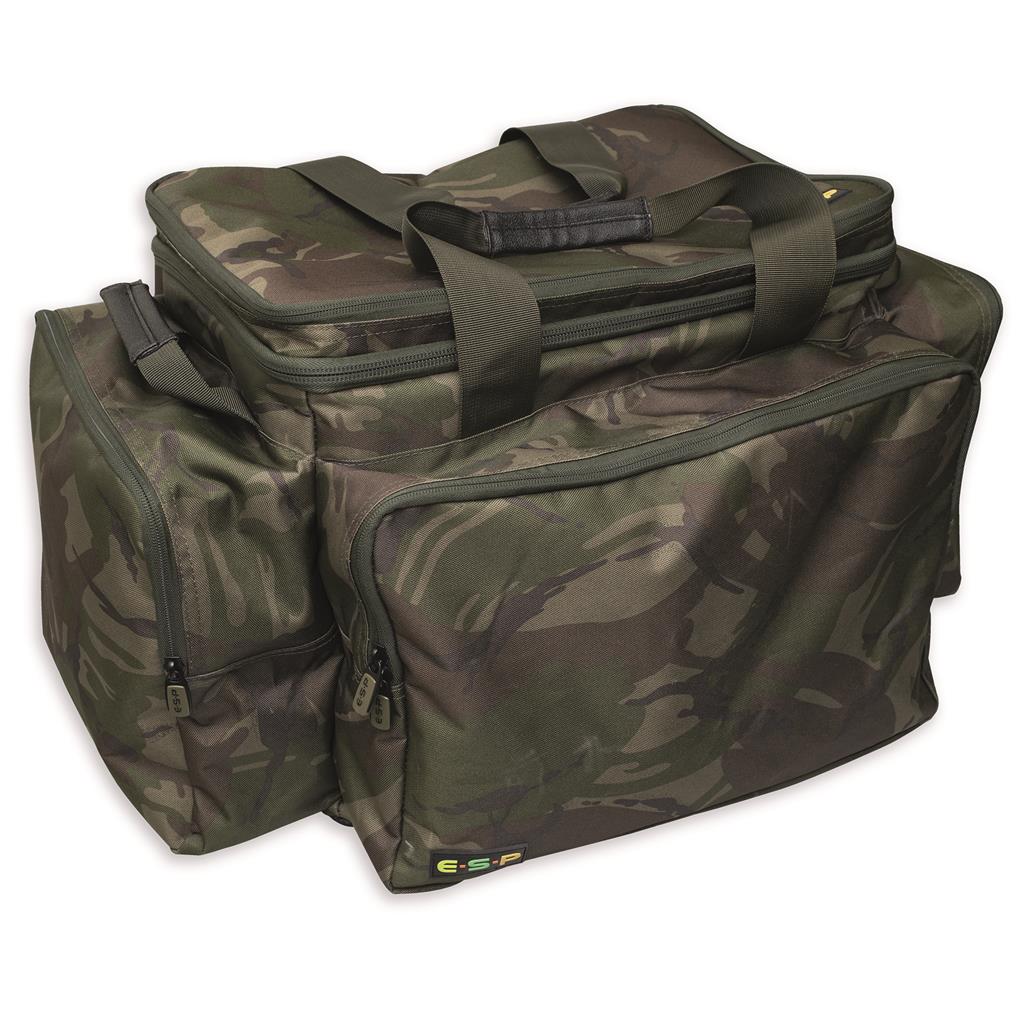 camo barra bag