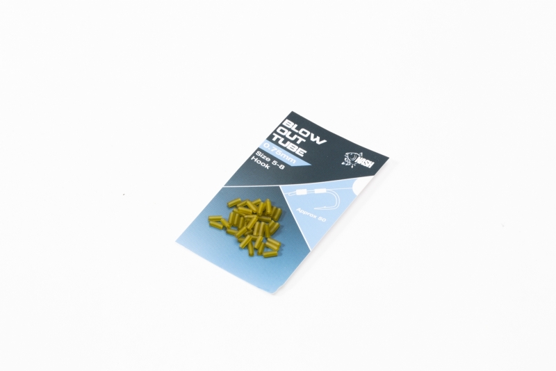 Blow Back Tube Small 0.75mm