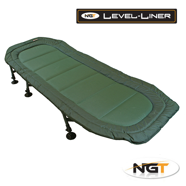 NGT Level-Liner Bed Chair