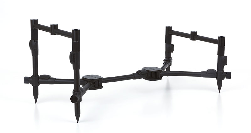 BLACK LABEL COMPLETE 3-ROD COMPACT POD