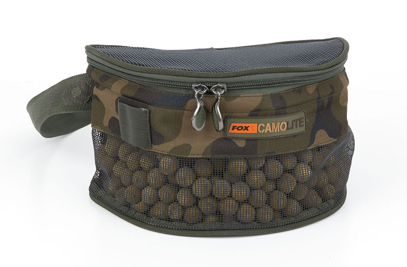 CAMOLITE™ STANDARD BOILIE BUM BAG