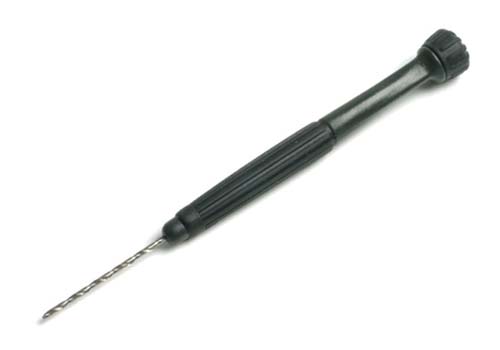Nut Drill - 1.5mm