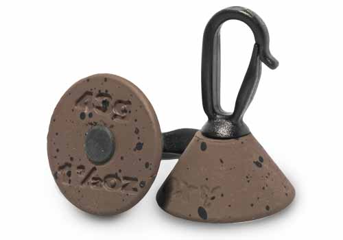 Downrigger Back Leads 43gm - 1.5oz-
