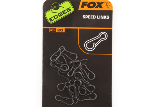 Speed Links - Links