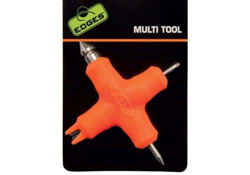 Multi Tool - Tool