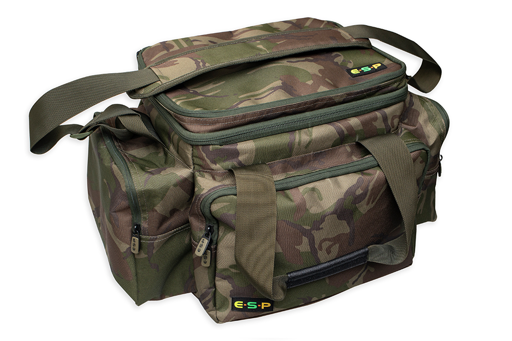 Camo Compact Carryall 35 litre