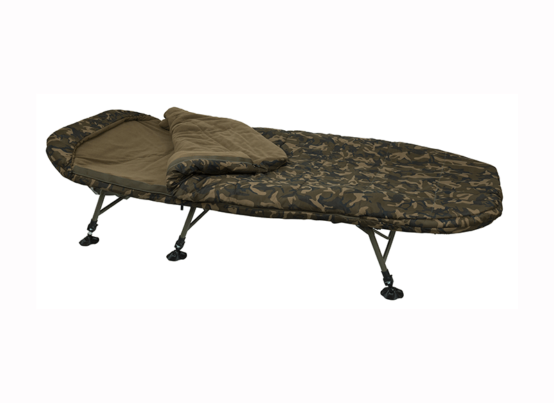 R-SERIES CAMO SLEEP SYSTEM