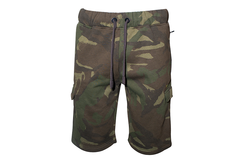 CAMO SHORTS