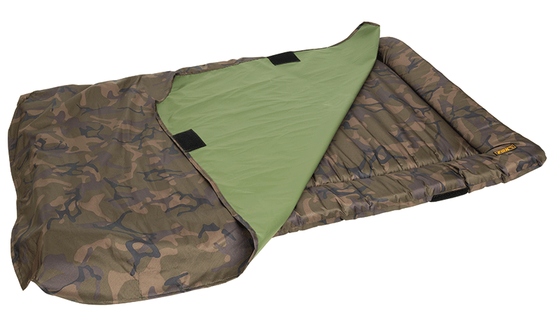 Camo Unhooking Mat - Ltd.Stock