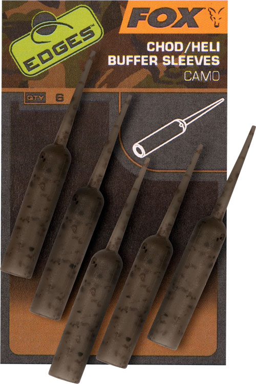 CAMO NAKED COD / HELI BUFFER SLEEVES