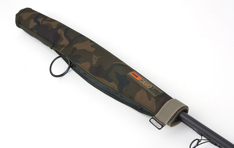 CAMOLITE™ XL ROD TIP PROTECTOR