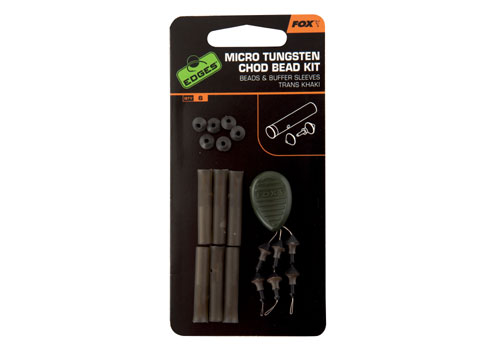 Micro Chod Bead Kit - Trans Khaki