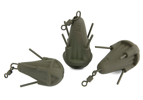 Grappling Marker Lead 5oz (142g) x 2