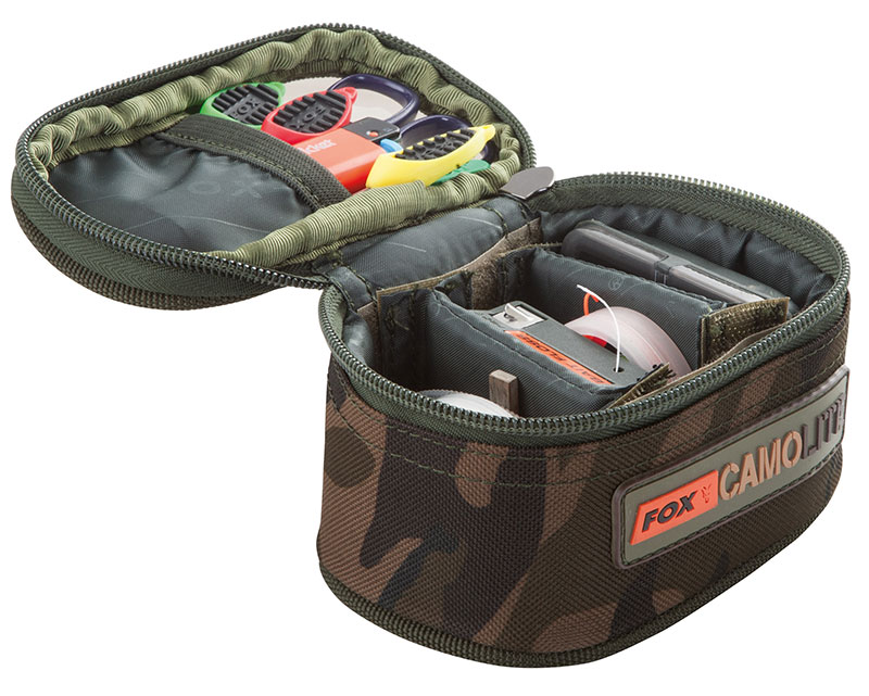 CAMOLITE™ MINI ACCESSORY POUCH