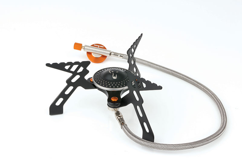 Cookware Compact 3000 Stove Inc.Bag