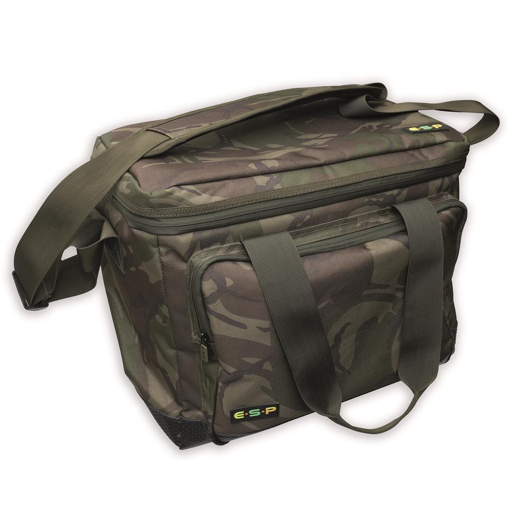 ESP COOLBAG 40L CAMO