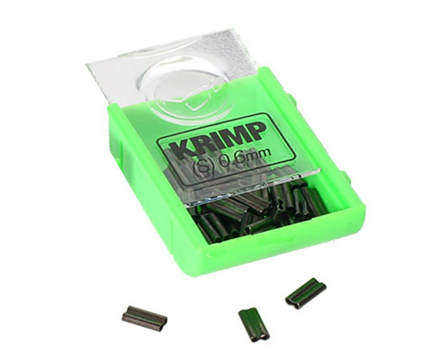 korda krimps 7mm