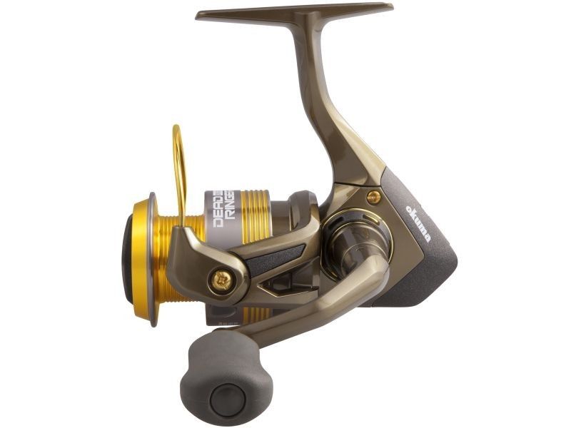 okuma Dead Ringer 30 FD