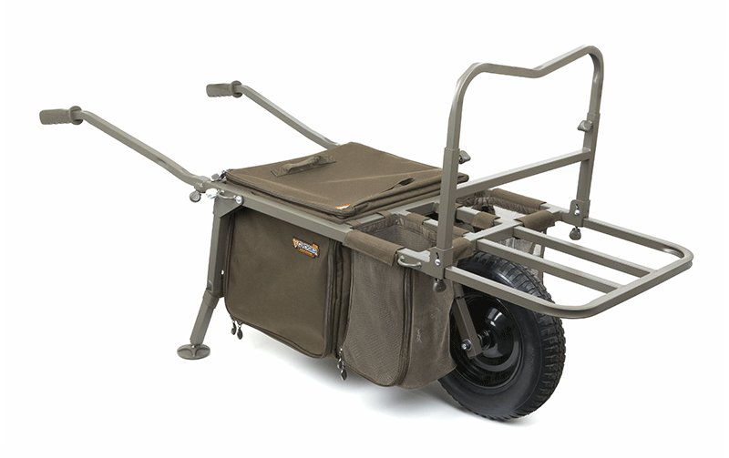 EXPLORER® BARROW DELUXE