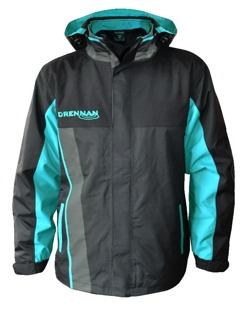 Drennan Match Waterproof Jacket