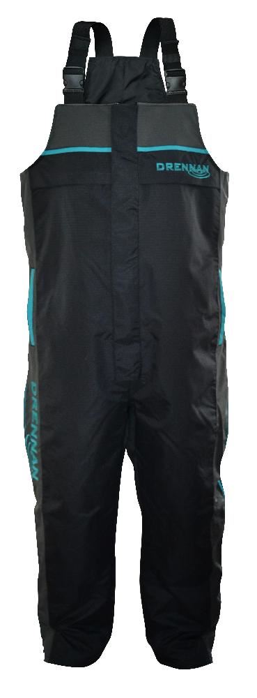 Drennan Match Waterproof Clothing New Generation Salopettes/Bib