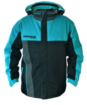 Drennan Quilted Jacket  Click here for more: