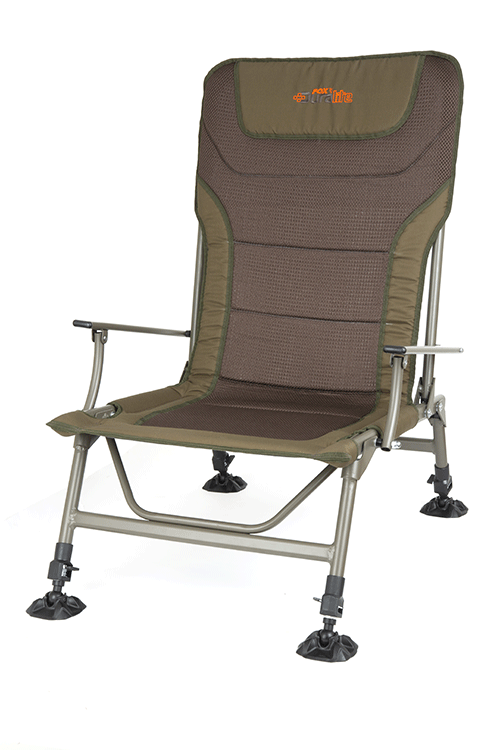 DURALITE XL CHAIR