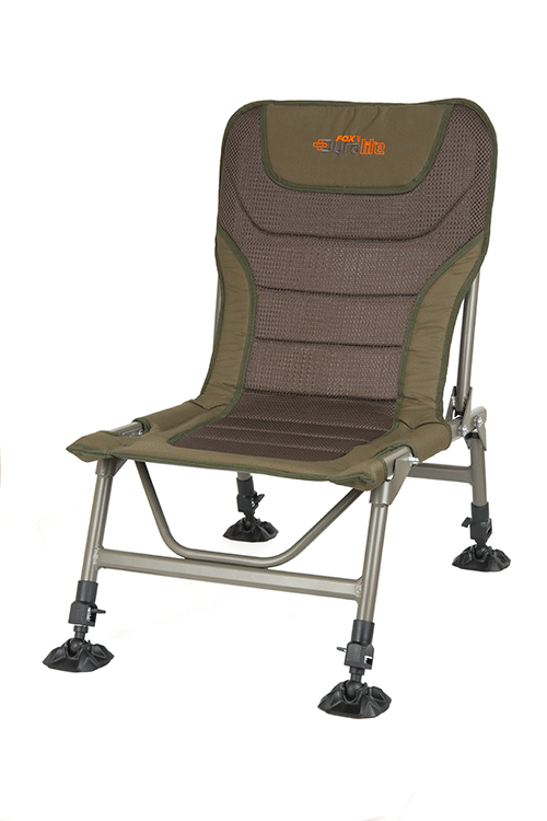 DURALITE LOW CHAIR