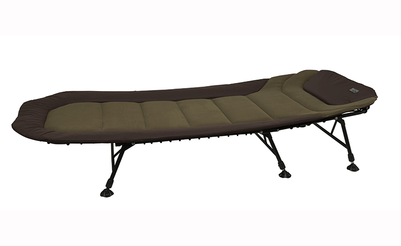 EOS 2 BED