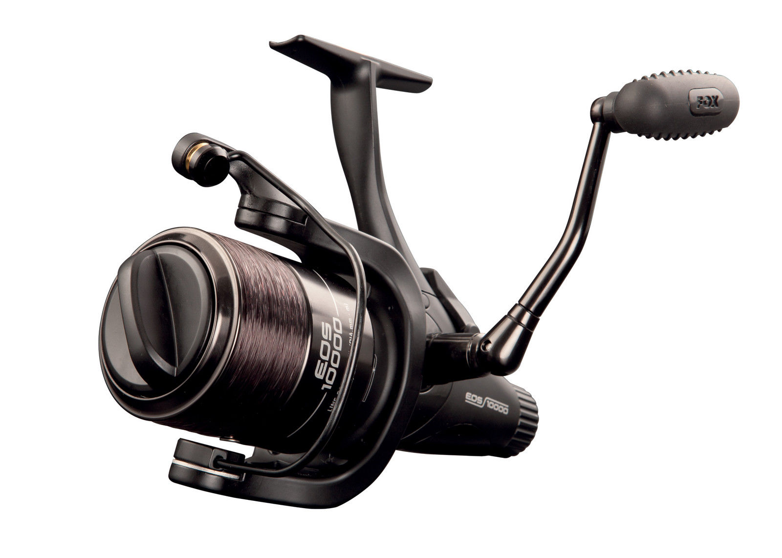 Fox NEW Specialist Fishing EOS 5000 Baitrunner Freespool Reel