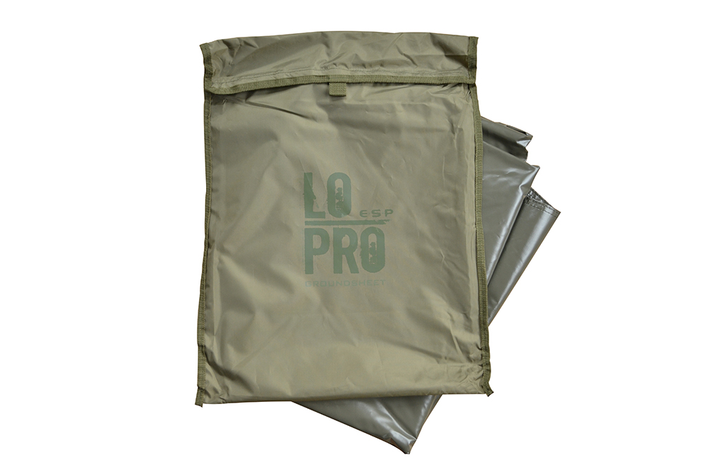 Lo-Pro - Groundsheet