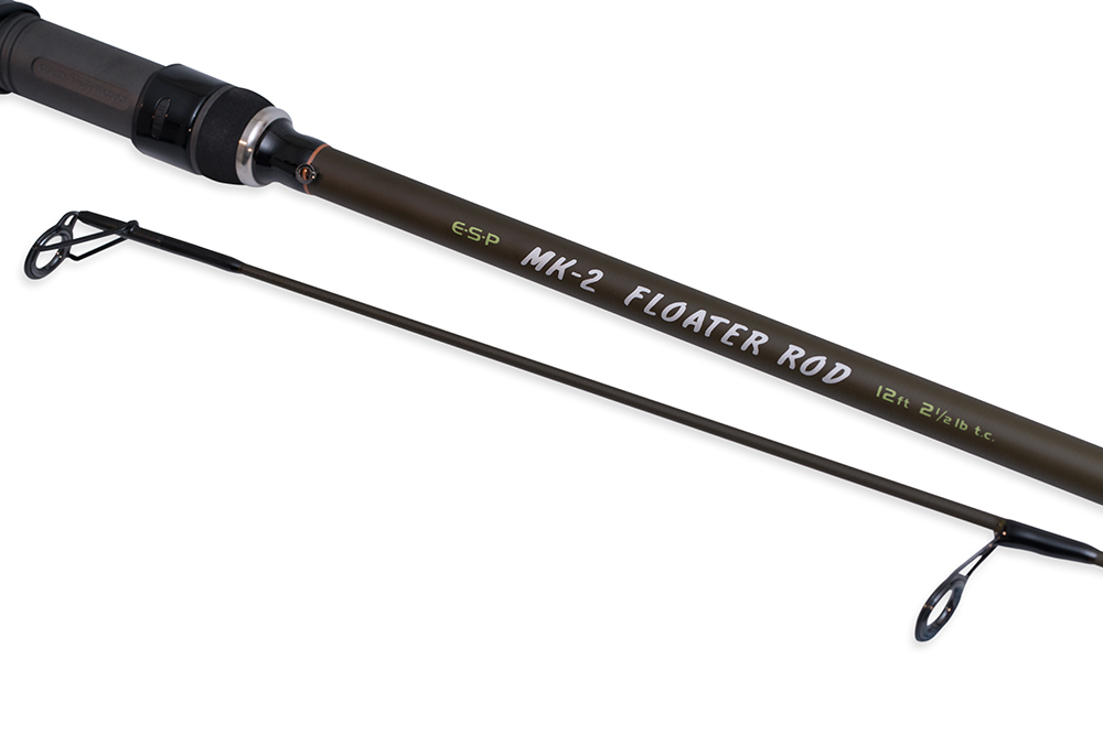 MK-2 Floater 12' (3.6m) 2.5lb