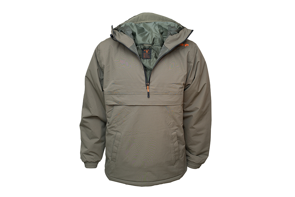 Stash Quilted Jacket