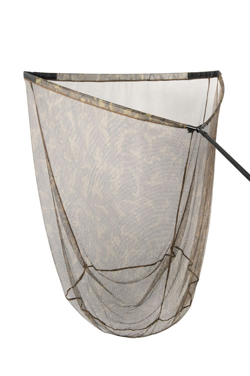 Explorer Landing Net 42in Telescopic 6ft Handle
