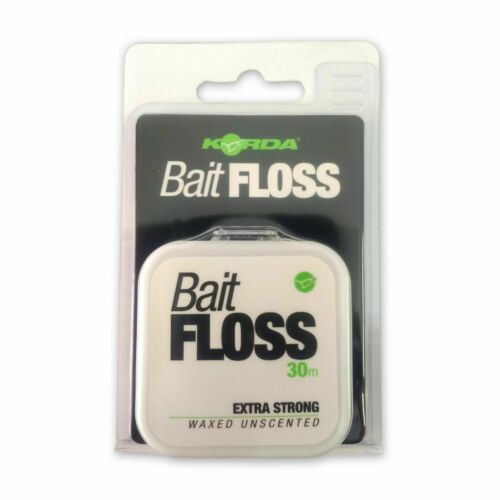 korda bait floss