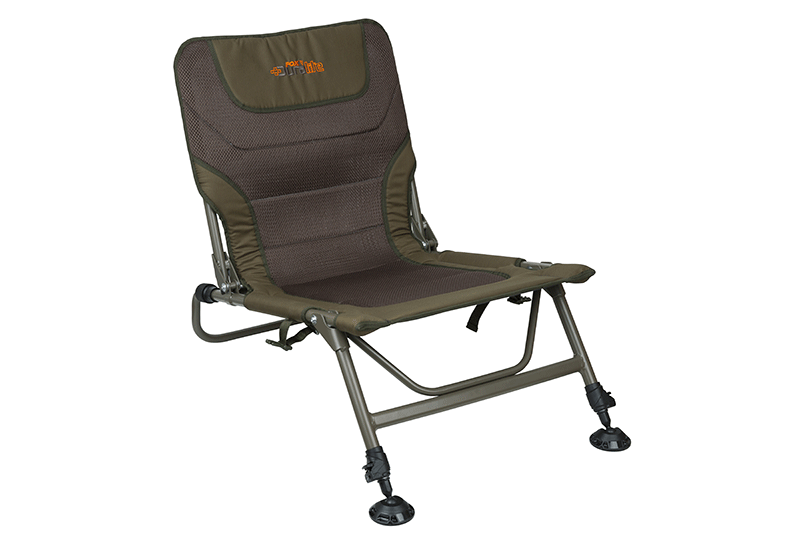 DURALITE COMBO CHAIR