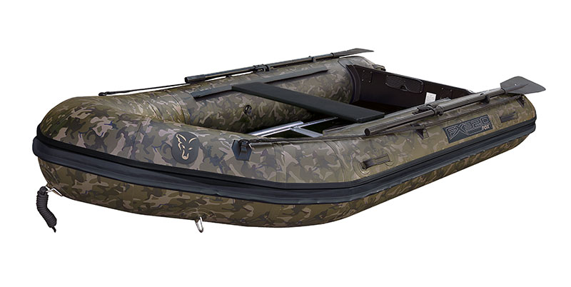FX320 CAMO