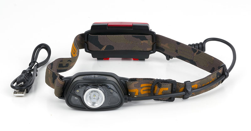 HALO MS300C HEADTORCH