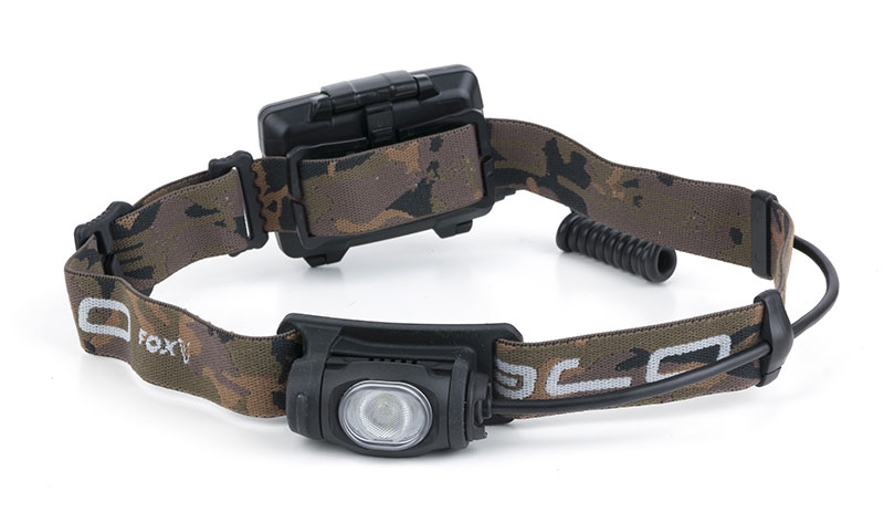 HALO AL320 HEADTORCH
