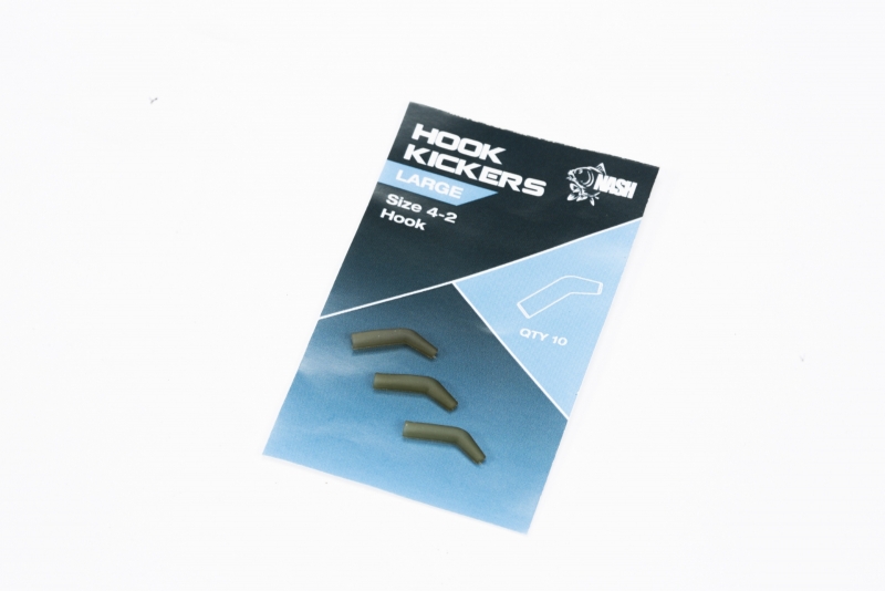 Metal Rig Rings 3m