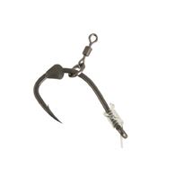 Hook Bead - Size 2-6 Khaki