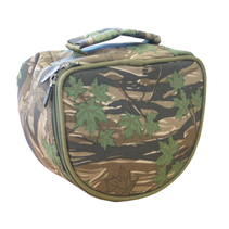 Camo reel case