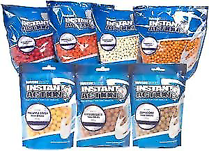 Hot Tuna Boilies 18mm 1kg
