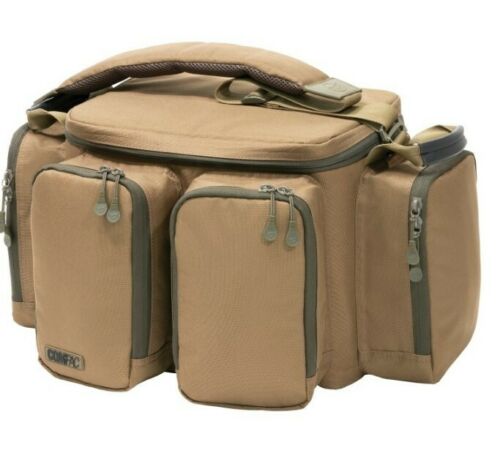 korda carryhall medium